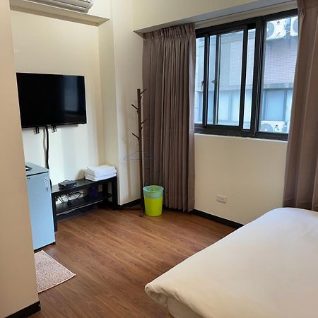 台中向日葵 Apartment Exterior foto