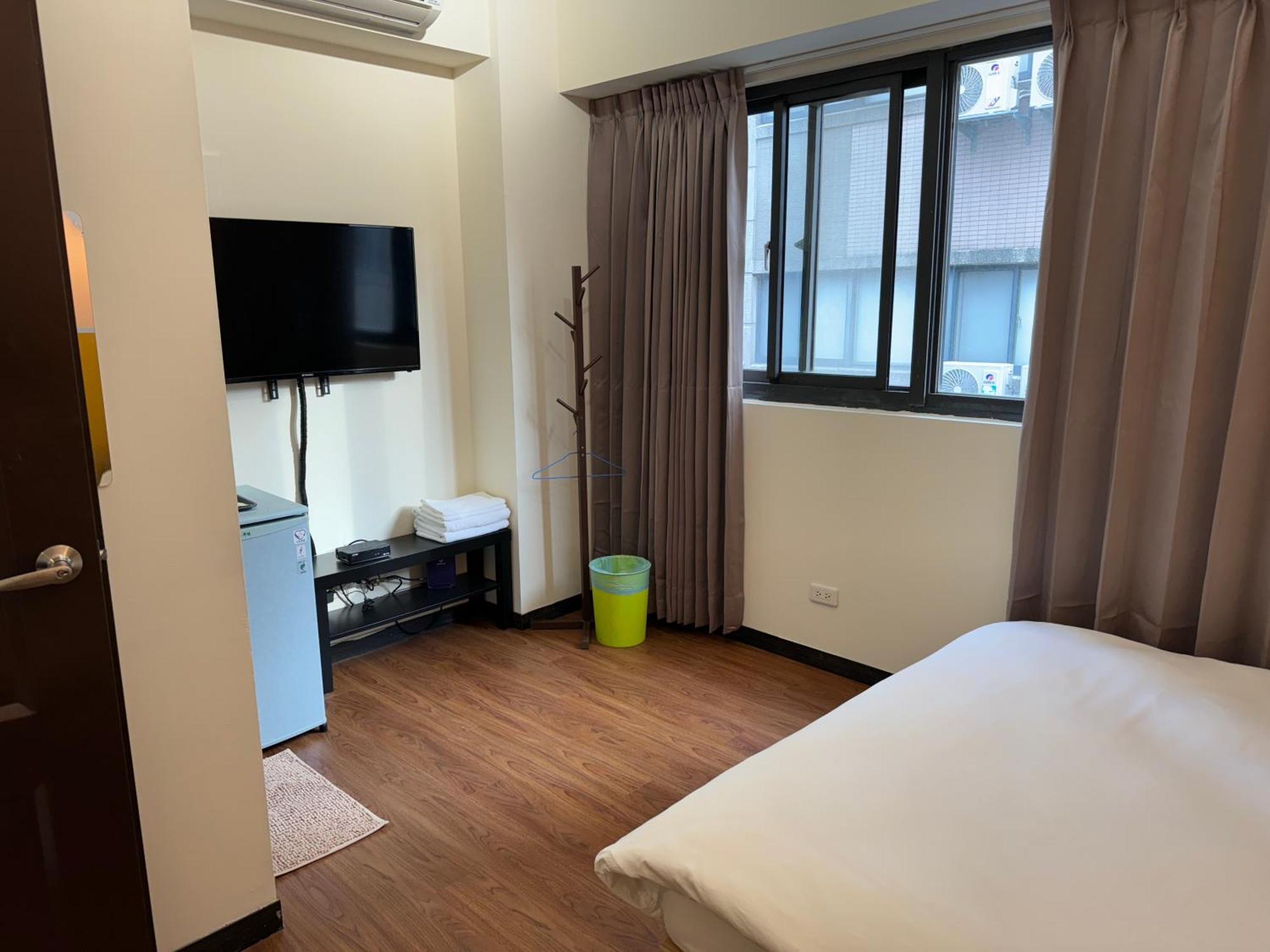 台中向日葵 Apartment Exterior foto